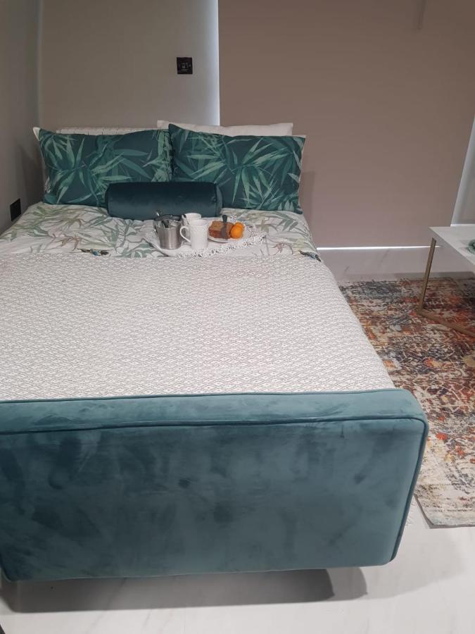 Glamorous Glamping Belmullet Ngoại thất bức ảnh