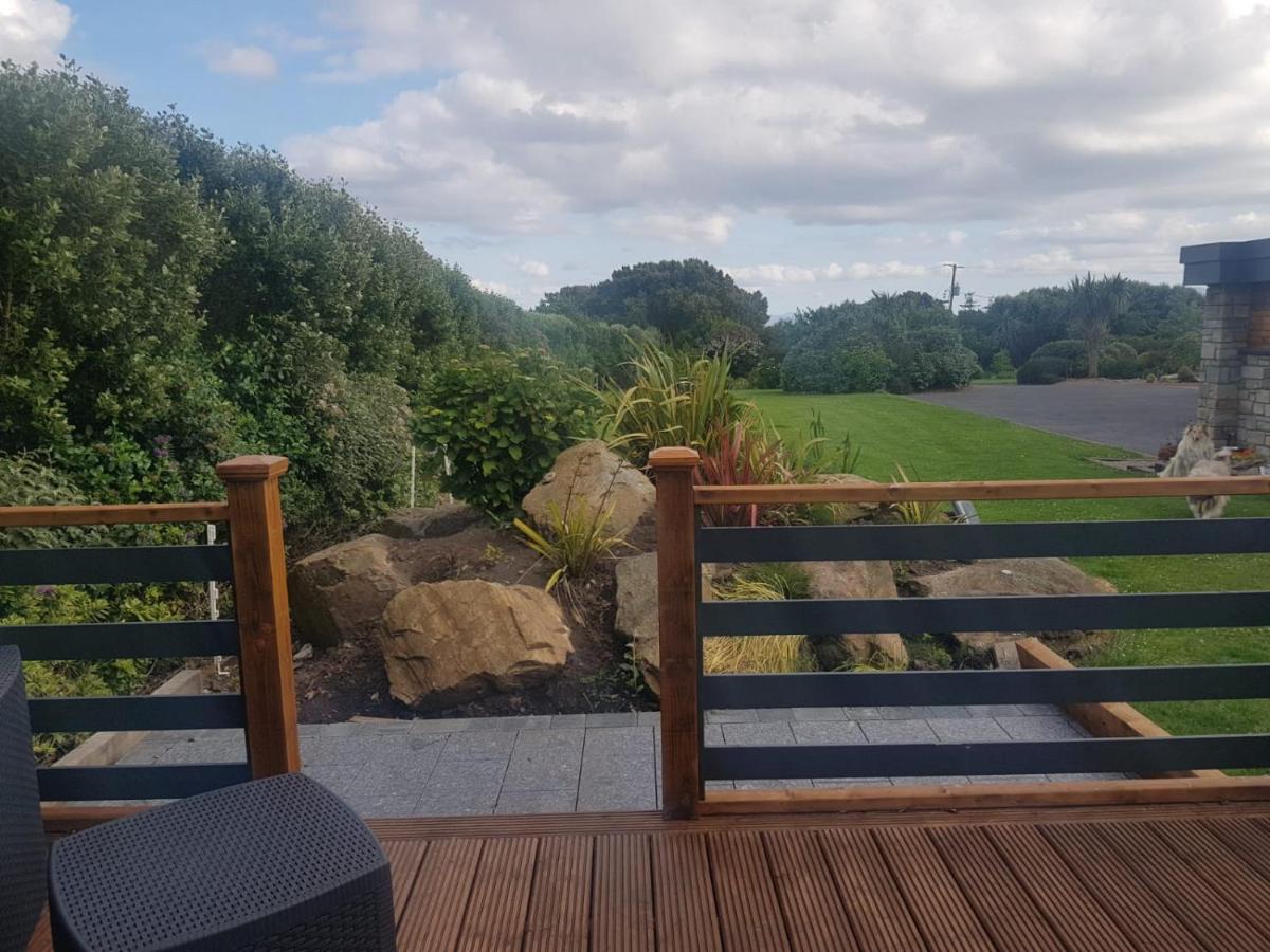 Glamorous Glamping Belmullet Ngoại thất bức ảnh